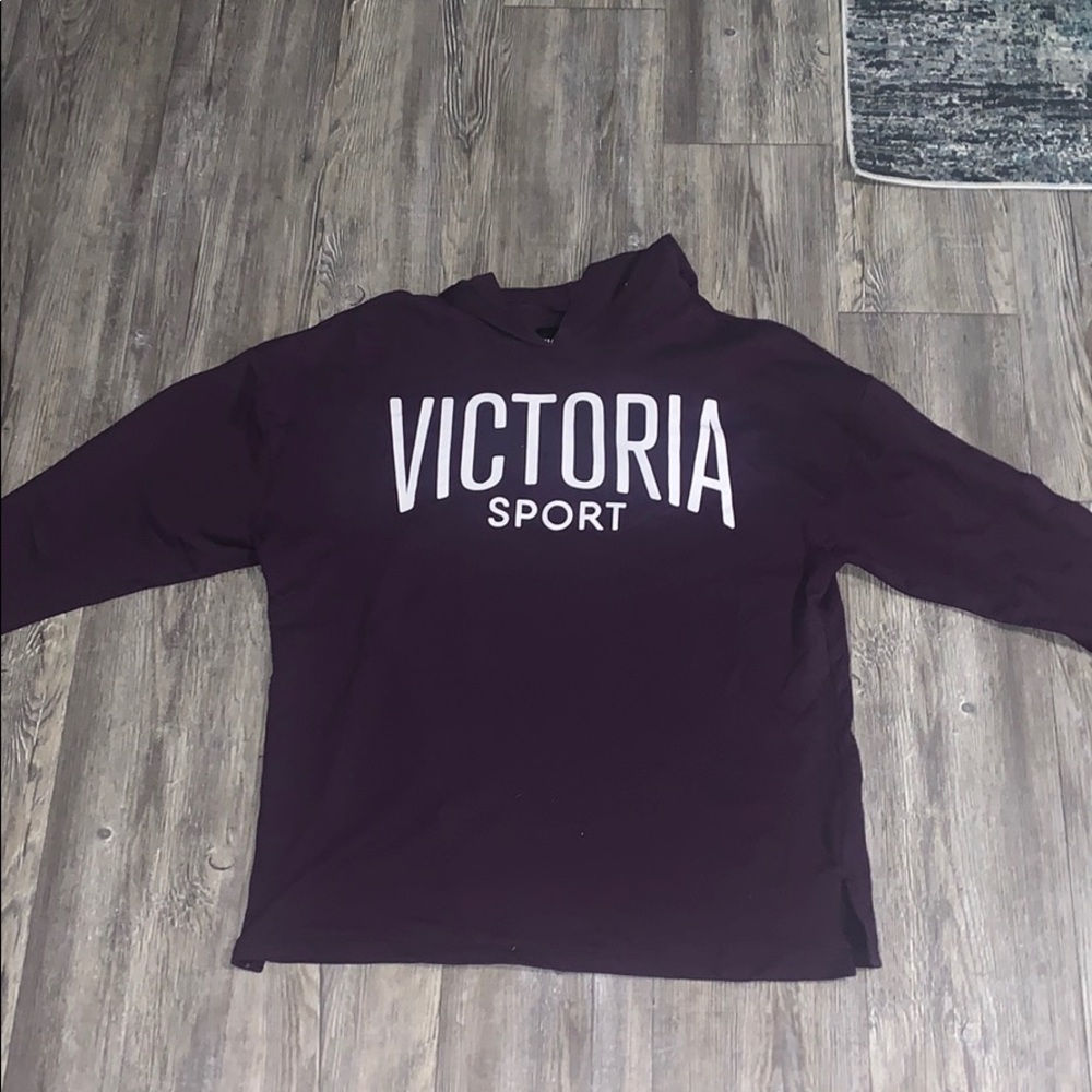 Victoria’s Secret sport sweatshirt